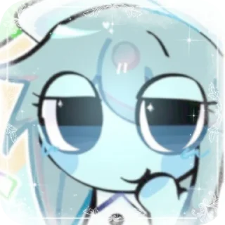 🪽 emoji ㅤ꒰ 𓉸ׅ 𑀝᧐ᥒᥒiᥱ .𖥔 ݁ ˖🪽 Telegram sticker 14 of 50