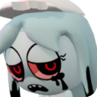 🪽 emoji ㅤ꒰ 𓉸ׅ 𑀝᧐ᥒᥒiᥱ .𖥔 ݁ ˖🪽 Telegram sticker 5 of 50