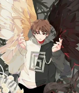 🕰 emoji Karl_Jacobse2♡ Telegram sticker 21 of 25