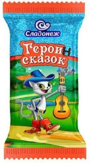 Sticker from Середа