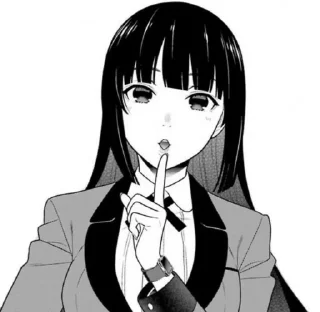 🤫 emoji безумный азарт ~ Telegram sticker 13 of 44