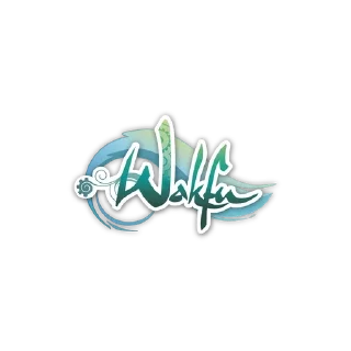 Sticker from Wakfu