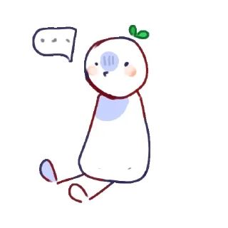 Sticker from Солнышки :3