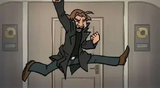 🌟 emoji Чес и глэм Telegram sticker 13 of 19