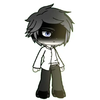 🌟 emoji Михаил/няшка Telegram sticker 19 of 31