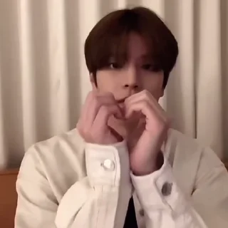 🐶 emoji #.SEUNGMIN • @HEEJUKS ? Telegram sticker 23 of 30