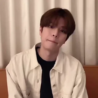 🐶 emoji #.SEUNGMIN • @HEEJUKS ? Telegram sticker 6 of 30