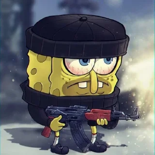 🫣 emoji Роднульки Telegram sticker 11 of 27
