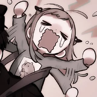 🌟 emoji ࿙. ִ  .ֹ ۫  𝑷.𝘶𝘣𝘭𝘪𝘤 𝘱𝘢𝘤𝘬  ྀ @Himeko_ok 𝄀 . Telegram sticker 19 of 98