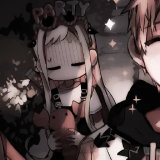 🌟 emoji ࿙. ִ  .ֹ ۫  𝑷.𝘶𝘣𝘭𝘪𝘤 𝘱𝘢𝘤𝘬  ྀ @Himeko_ok 𝄀 . Telegram sticker 8 of 98
