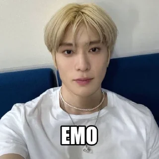 🖤 emoji татусь Telegram sticker 16 of 43