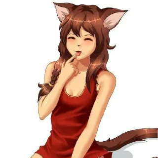 😄 emoji Юлька.  @ArtamZx Telegram sticker 6 of 60