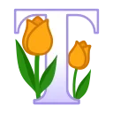 🌷 emoji Truck Telegram sticker 22 of 34