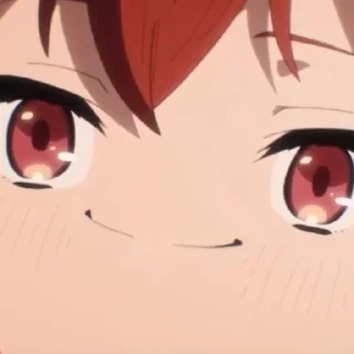 🙂 emoji Машонка Тенсей Telegram sticker 23 of 90