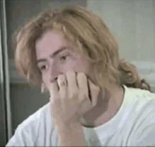 🧡 emoji Dave Mustaine Telegram sticker 2 of 84