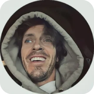 😁 emoji Арсений Попов💞 Telegram sticker 12 of 58