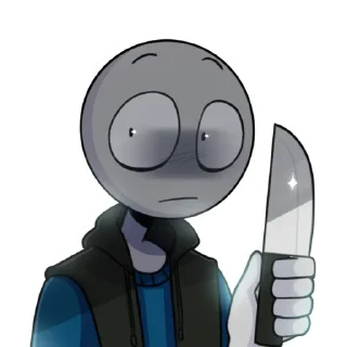 😡 emoji питер-пидор | @GFOTYBUCKSREDCUPS Telegram sticker 20 of 120