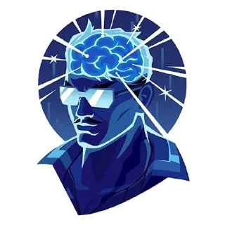 Sticker from Sprays Valorant | #1