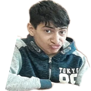 🏖 emoji Бананчик Telegram sticker 5 of 11