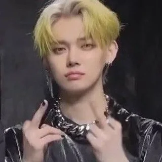 😉 emoji тхт любимки и не только Telegram sticker 23 of 35