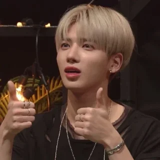 👍 emoji тхт любимки и не только Telegram sticker 16 of 35