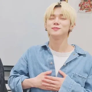 😊 emoji тхт любимки и не только Telegram sticker 24 of 35