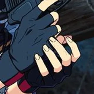 👍 emoji Я зочу пальцф изуми сегяф Telegram sticker 19 of 84