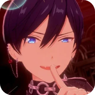 Sticker from Trickstar SPP!!