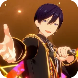 Sticker from Trickstar SPP!!