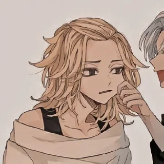 🙄 emoji Токийские❀ Telegram sticker 12 of 48
