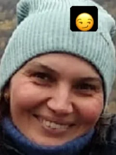 😏 emoji Зенерка 2.0 Telegram sticker 2 of 28