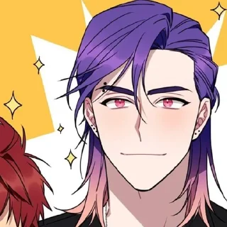 ☂️ emoji *;𝑅𝑦𝑢 𝐿𝑒𝑒𝑗𝑖𝑛 ༄ Telegram sticker 15 of 50