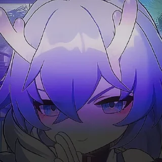 🧊 emoji ¡!˗ˏˋ🧊ˎˊ˗ 𝑩𝒂𝒊𝒍𝒖!¡ Telegram sticker 13 of 45