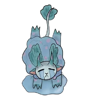 😭 emoji ПерсыЮки @dobro_pojalovat_book Telegram sticker 7 of 14