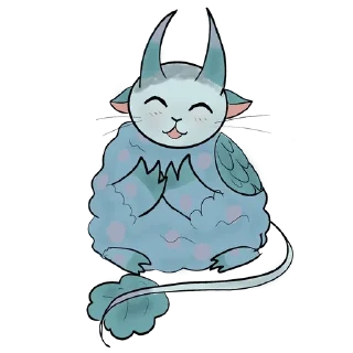 👏 emoji ПерсыЮки @dobro_pojalovat_book Telegram sticker 5 of 14