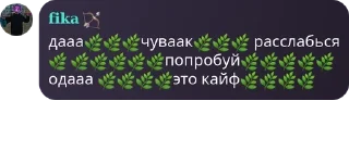 🌿 emoji инвалиды колясочники Telegram sticker 22 of 119