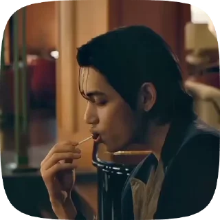 🌟 emoji Техенчик от криси Telegram sticker 6 of 12