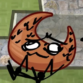 😣 emoji курик (@objectshowsstickers) Telegram sticker 20 of 104