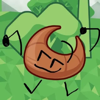 😏 emoji курик (@objectshowsstickers) Telegram sticker 23 of 104