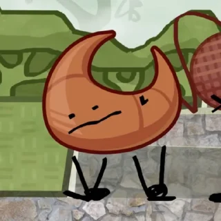 😰 emoji курик (@objectshowsstickers) Telegram sticker 19 of 104