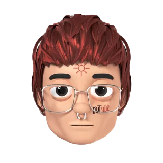 😑 emoji LOVV66 by @wrld_pxh Telegram sticker 12 of 18