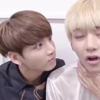 🔥 emoji @jthkarh vkook Telegram sticker 16 of 29
