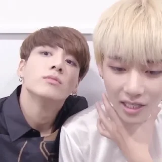 🔥 emoji @jthkarh vkook Telegram sticker 17 of 29