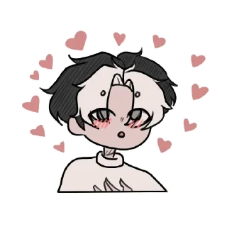 🥰 emoji 🦎 Local Lizard Telegram sticker 6 of 26