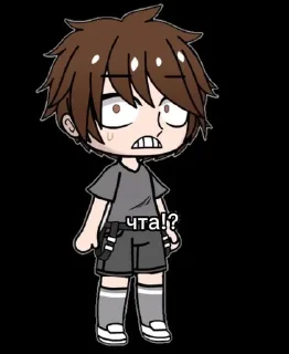 Sticker from TwalCokedLaic