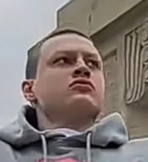 🗿 emoji Нека л а а а а а а й Telegram sticker 16 of 39