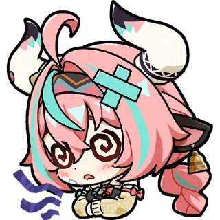 📖 emoji Гепаячч Telegram sticker 12 of 12