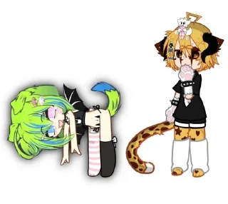 🔞 emoji Гепаячч Telegram sticker 6 of 12