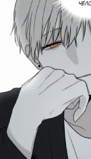 🌹 emoji @Dhikkiiii я дам кровь Telegram sticker 17 of 61