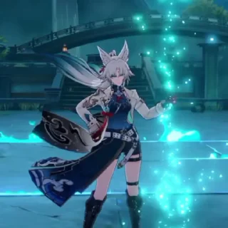 🌟 emoji @HSRSTI Telegram sticker 16 of 19